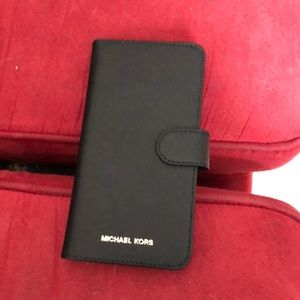 Michael Korda phone case